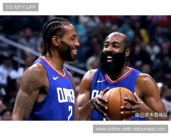 快船真是搞笑，还敢组老人局，湖人22年组了把自己搞得要死，nba快船队湖人